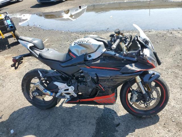  Salvage Cf Moto 450ss