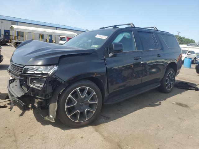  Salvage Chevrolet Suburban