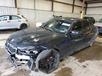  Salvage BMW M Series