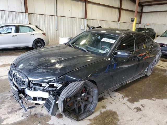  Salvage BMW M Series