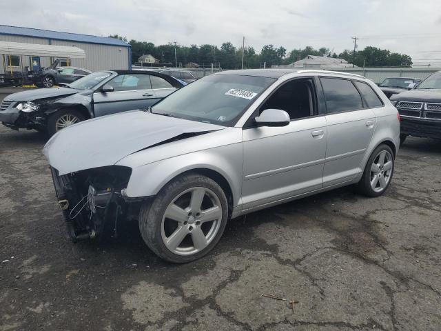  Salvage Audi A3