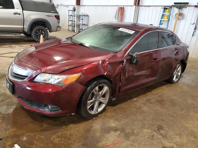  Salvage Acura ILX