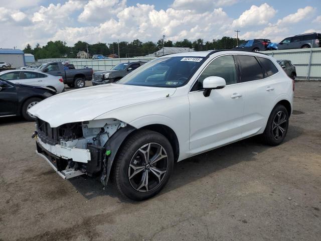  Salvage Volvo Xc60 B5 Mo