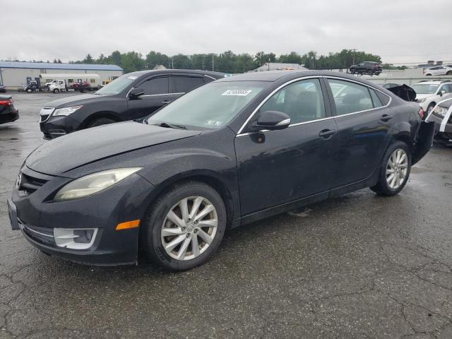  Salvage Mazda 6