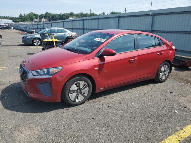  Salvage Hyundai Ioniq