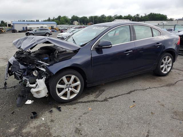  Salvage Volvo S60