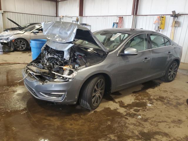  Salvage Volvo S60