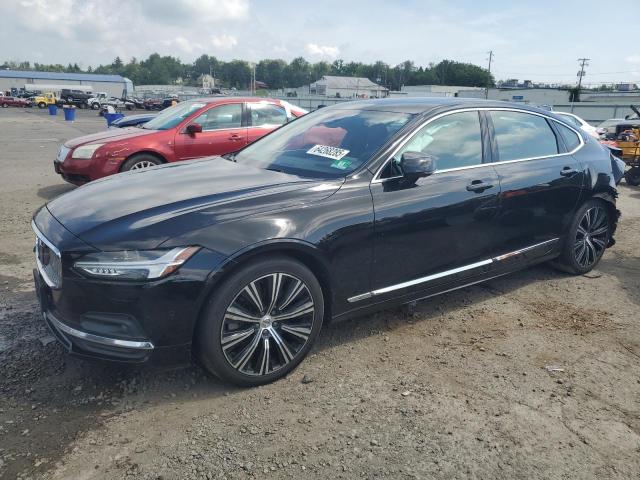  Salvage Volvo S90 Plus