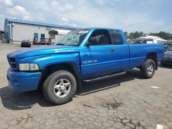  Salvage Dodge Ram 1500