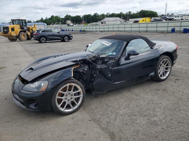  Salvage Dodge Viper
