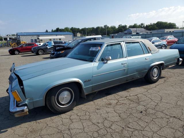  Salvage Oldsmobile 98
