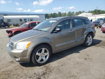  Salvage Dodge Caliber