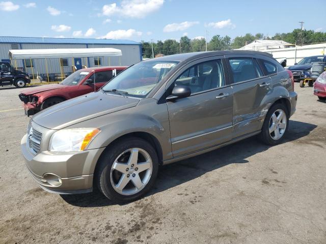  Salvage Dodge Caliber