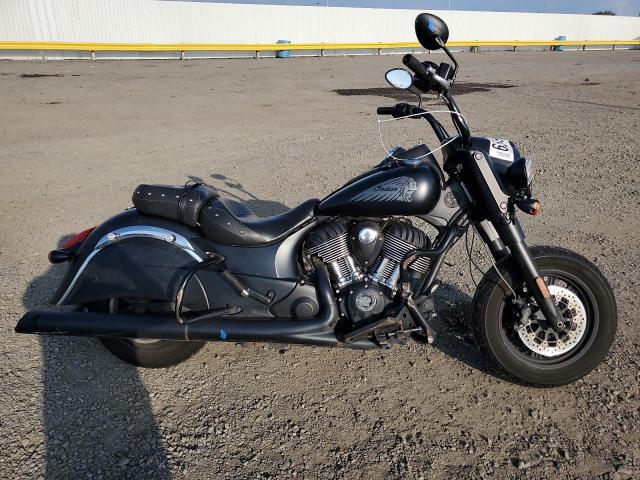  Salvage Indian Motorcycle Co Motorcycle