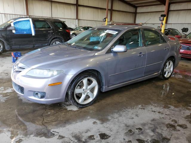 Salvage Mazda 6