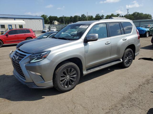  Salvage Lexus Gx