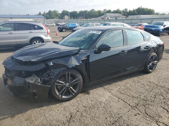  Salvage Acura Integra A-