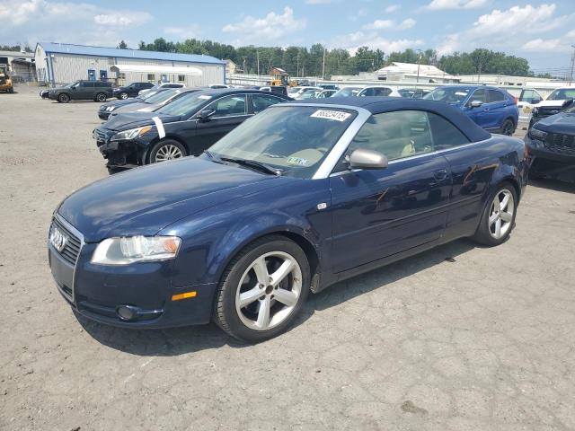  Salvage Audi A4