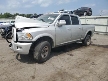  Salvage Dodge Ram 2500