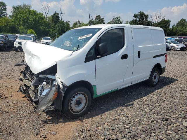  Salvage Nissan Nv