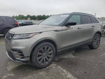  Salvage Land Rover Range Rover