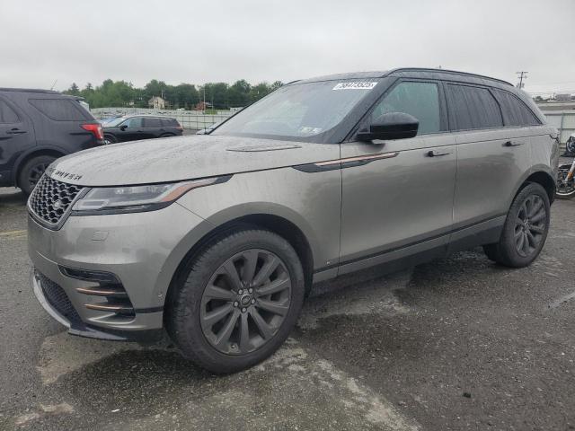  Salvage Land Rover Range Rover