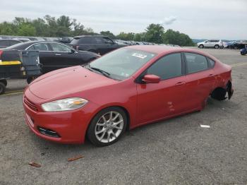  Salvage Dodge Dart