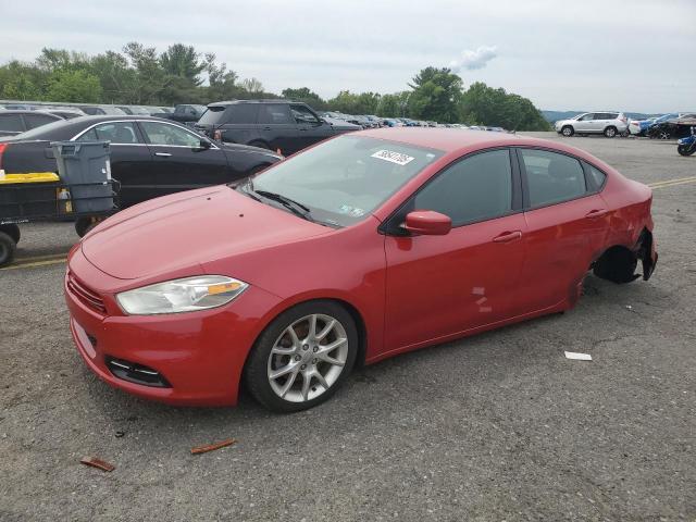  Salvage Dodge Dart