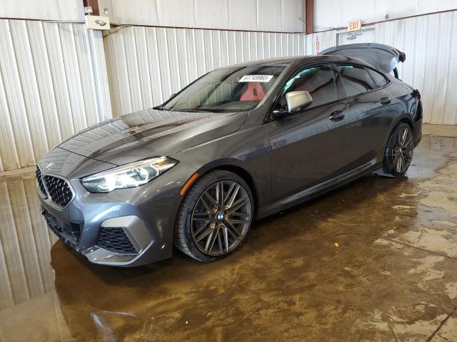  Salvage BMW M Series