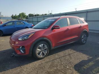  Salvage Kia Niro