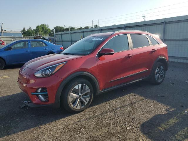 Salvage Kia Niro