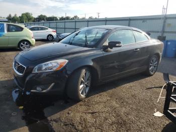  Salvage Volvo C70