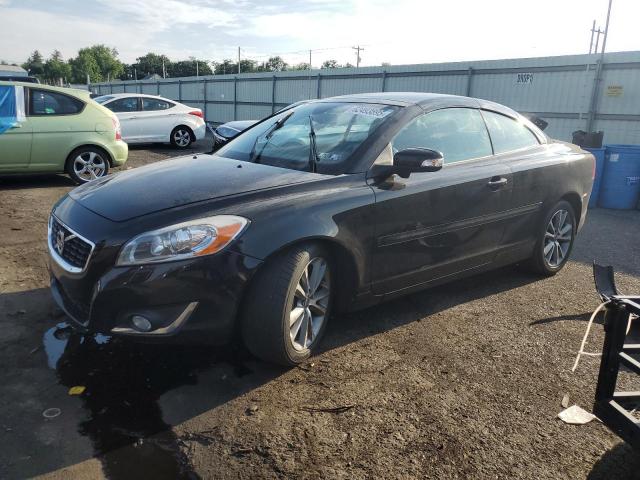  Salvage Volvo C70
