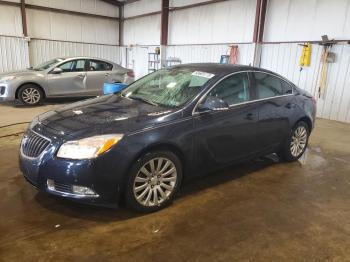  Salvage Buick Regal