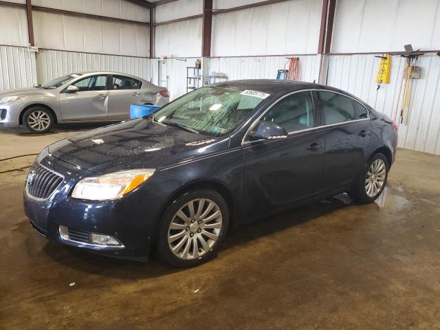  Salvage Buick Regal