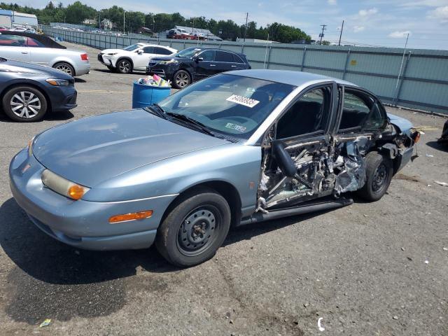  Salvage Saturn Sl Sl1 Sl2