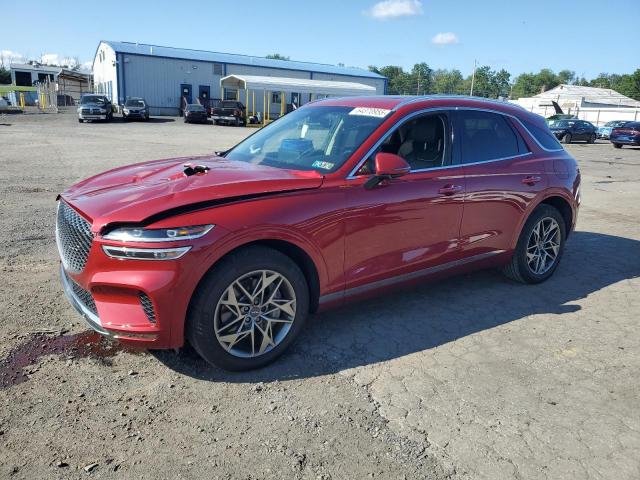  Salvage Genesis Gv70 Base
