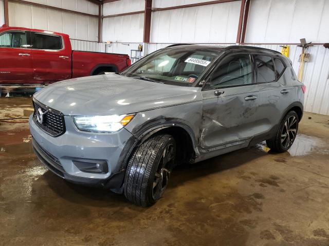  Salvage Volvo XC40