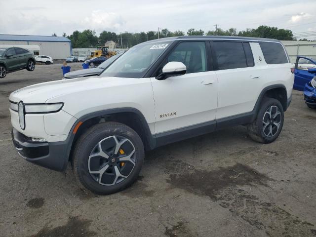  Salvage Rivian Ris