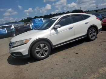  Salvage Honda Crosstour