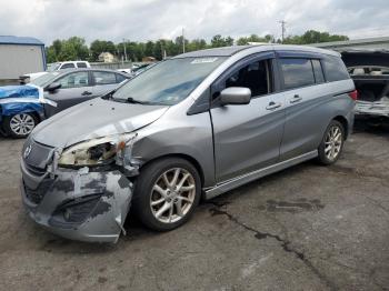  Salvage Mazda 5