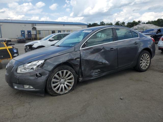  Salvage Buick Regal