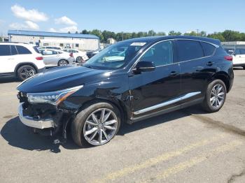  Salvage Acura RDX
