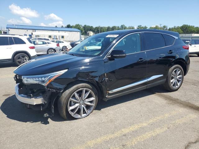  Salvage Acura RDX