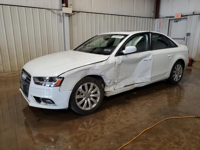  Salvage Audi A4