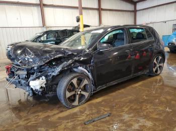  Salvage Volkswagen GTI