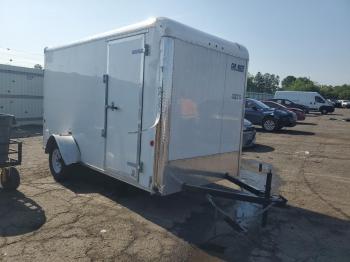  Salvage Carmailers Trailitle^