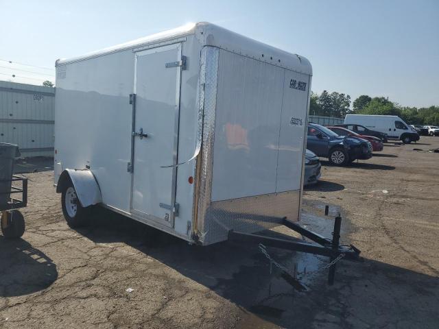  Salvage Carmailers Trailitle^