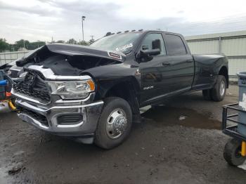  Salvage Ram 3500