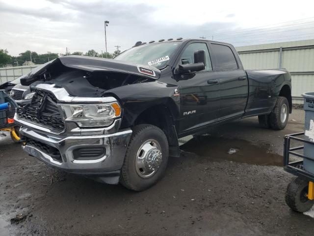  Salvage Ram 3500